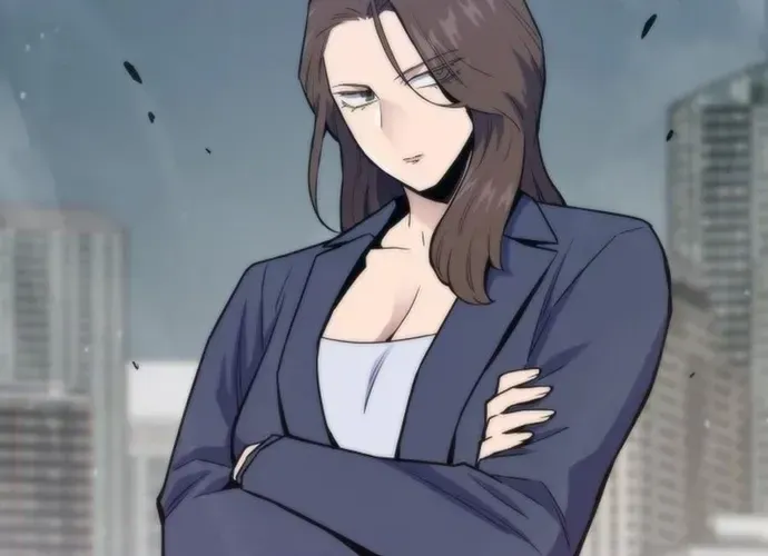 Hồi Quy Giả Chap 141 - Next Chap 142