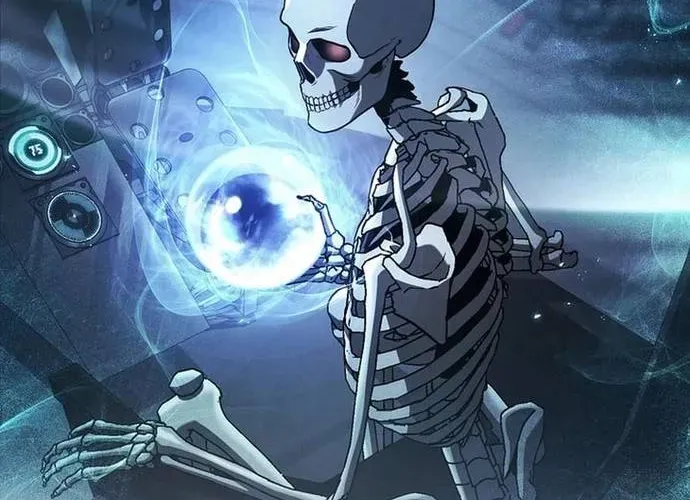 Cốt Binh Trở Lại Chap 349 - Next Chap 350