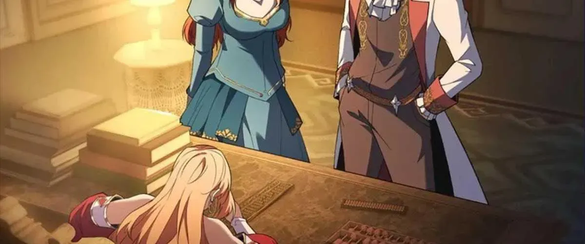 Ta Xây Dựng Đế Quốc Công Nghiệp Trên Đại Lục Ma Pháp Chap 54 - Next Chap 55