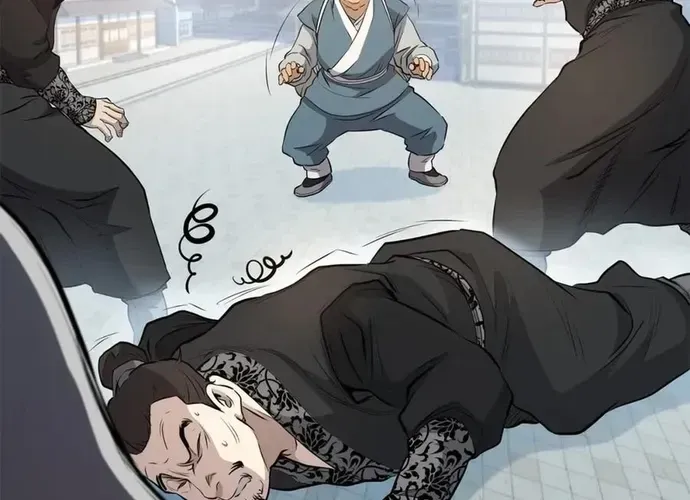 Đại Tướng Quân Chap 96 - Next Chap 97