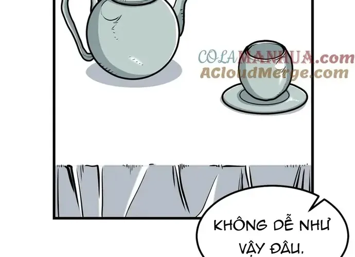 Đại Tướng Quân Chap 95 - Next Chap 96