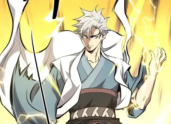 Đại Tướng Quân Chap 97 - Next Chap 98