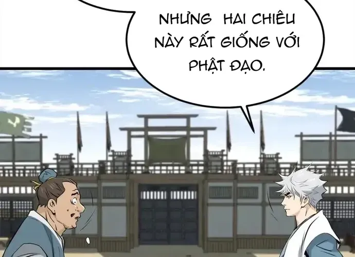 Đại Tướng Quân Chap 97 - Next Chap 98