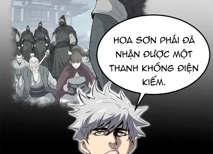 Đại Tướng Quân Chap 95 - Next Chap 96