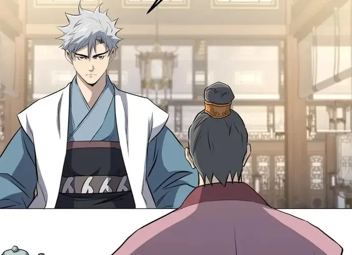 Đại Tướng Quân Chap 95 - Next Chap 96