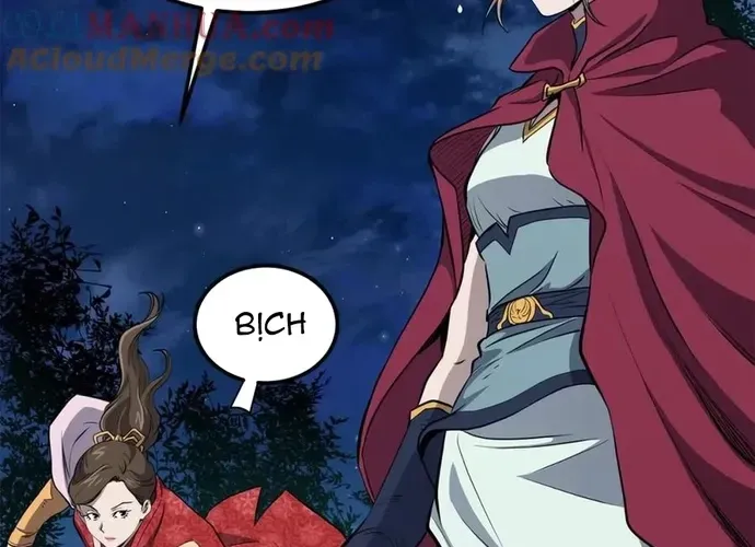 Đại Tướng Quân Chap 95 - Next Chap 96