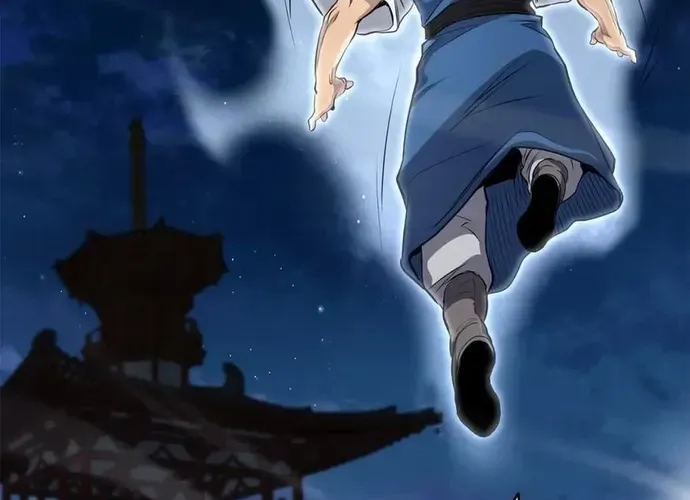 Đại Tướng Quân Chap 95 - Next Chap 96