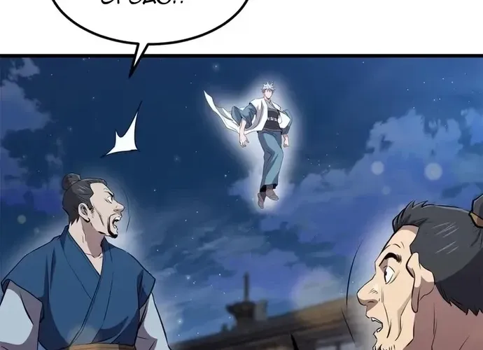 Đại Tướng Quân Chap 95 - Next Chap 96