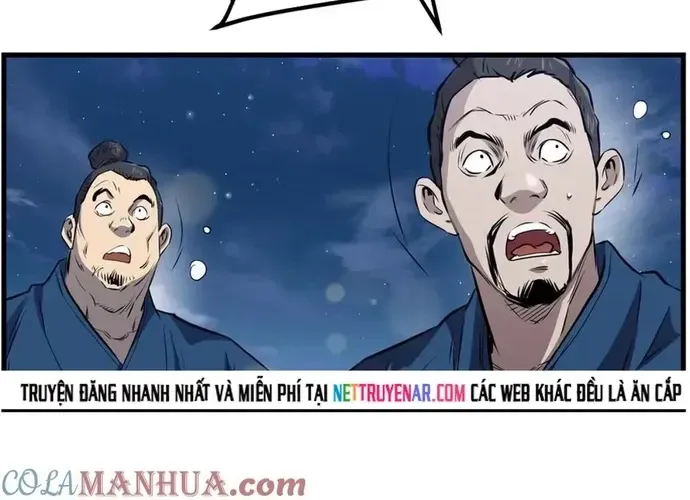 Đại Tướng Quân Chap 95 - Next Chap 96