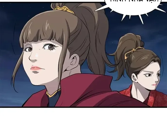 Đại Tướng Quân Chap 95 - Next Chap 96