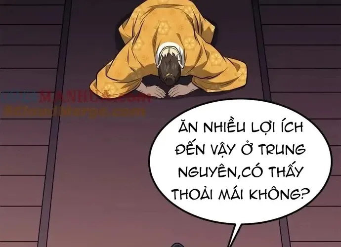 Đại Tướng Quân Chap 97 - Next Chap 98