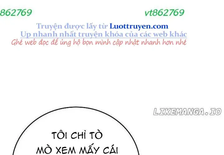 Dạ Thánh: The Zero Chap 21 - Next Chap 22