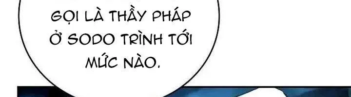 Dạ Thánh: The Zero Chap 21 - Next Chap 22