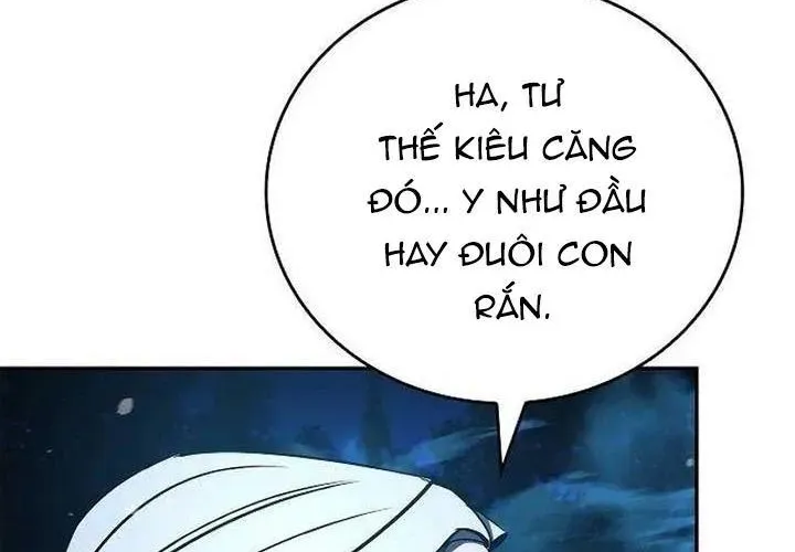 Dạ Thánh: The Zero Chap 21 - Next Chap 22