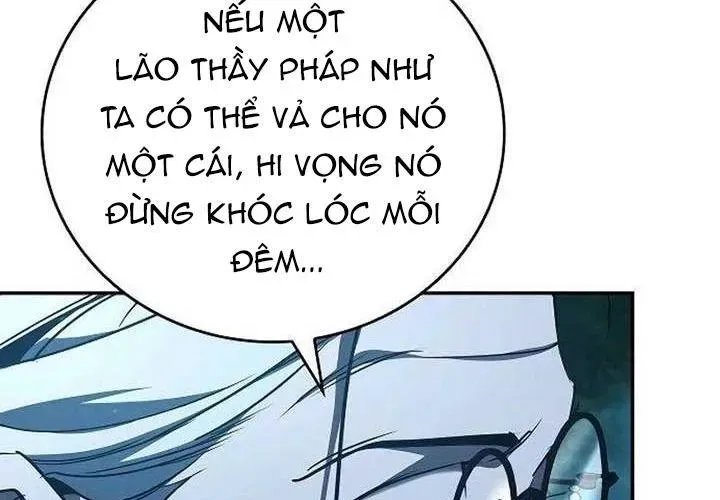 Dạ Thánh: The Zero Chap 21 - Next Chap 22
