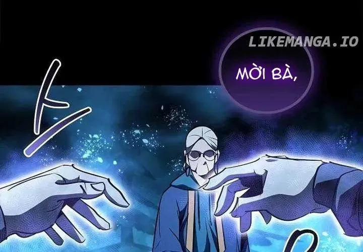 Dạ Thánh: The Zero Chap 21 - Next Chap 22