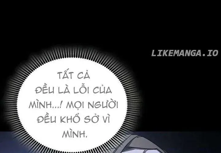 Dạ Thánh: The Zero Chap 21 - Next Chap 22