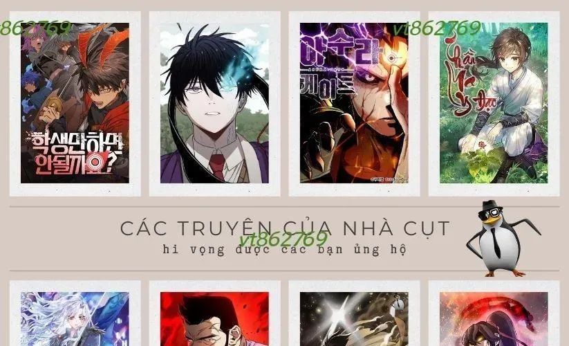 Dạ Thánh: The Zero Chap 21 - Next Chap 22
