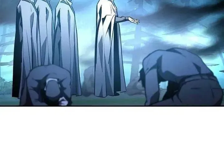 Dạ Thánh: The Zero Chap 21 - Next Chap 22