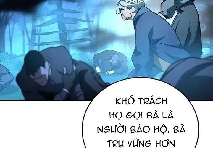 Dạ Thánh: The Zero Chap 21 - Next Chap 22