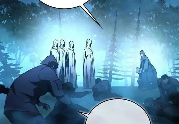 Dạ Thánh: The Zero Chap 21 - Next Chap 22