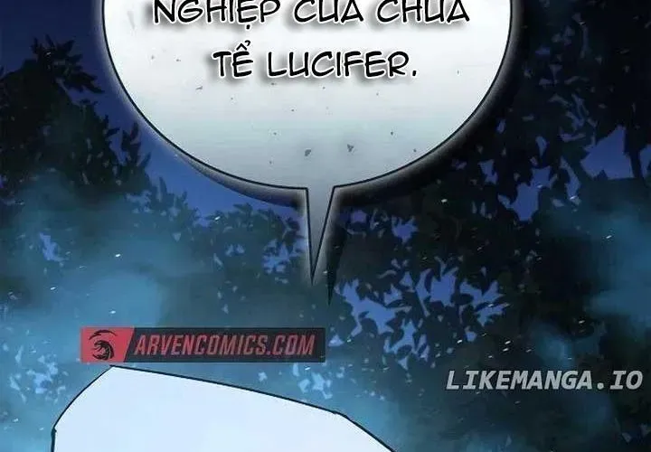 Dạ Thánh: The Zero Chap 21 - Next Chap 22