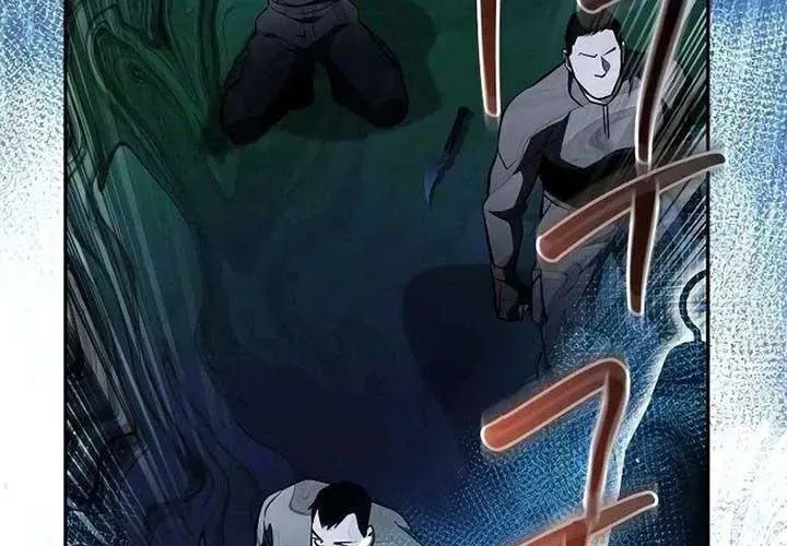 Dạ Thánh: The Zero Chap 21 - Next Chap 22