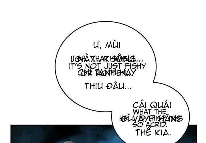 Dạ Thánh: The Zero Chap 21 - Next Chap 22