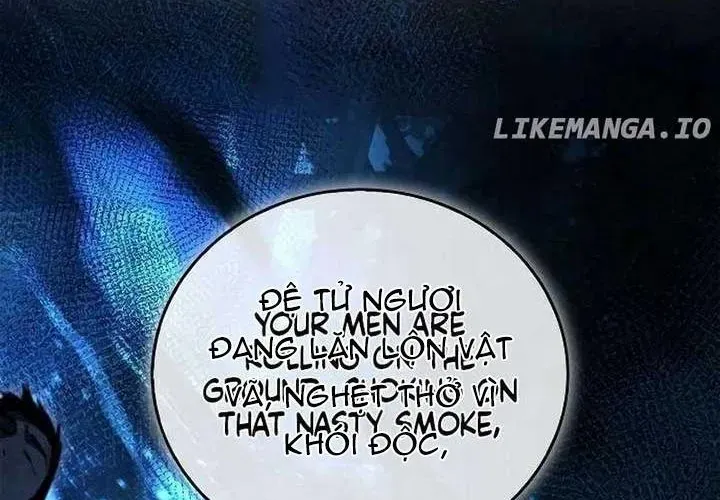 Dạ Thánh: The Zero Chap 21 - Next Chap 22