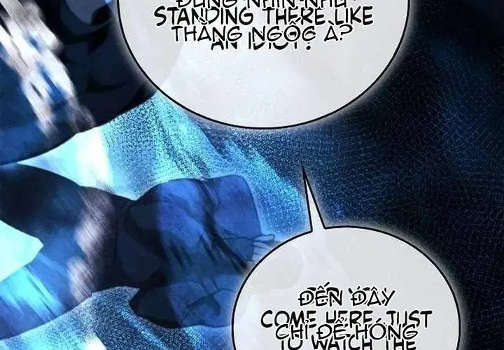 Dạ Thánh: The Zero Chap 21 - Next Chap 22