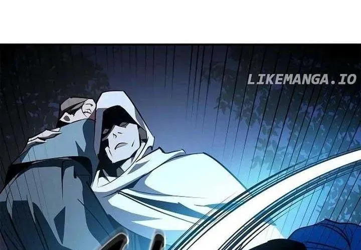 Dạ Thánh: The Zero Chap 21 - Next Chap 22