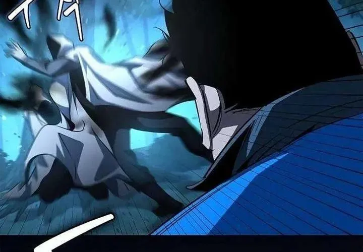 Dạ Thánh: The Zero Chap 21 - Next Chap 22