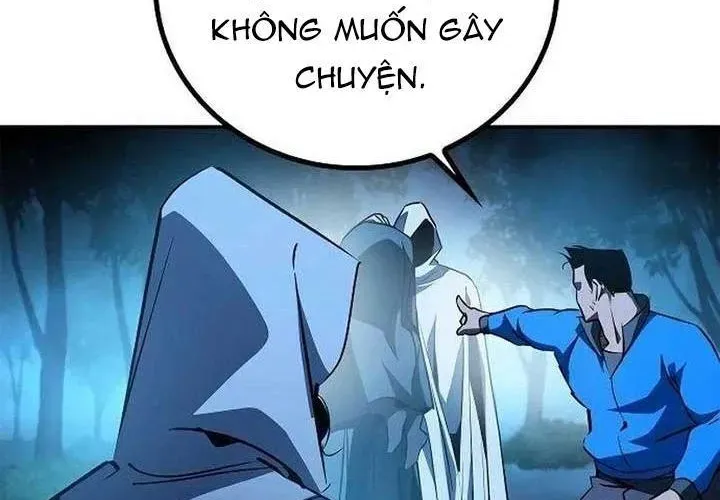 Dạ Thánh: The Zero Chap 21 - Next Chap 22