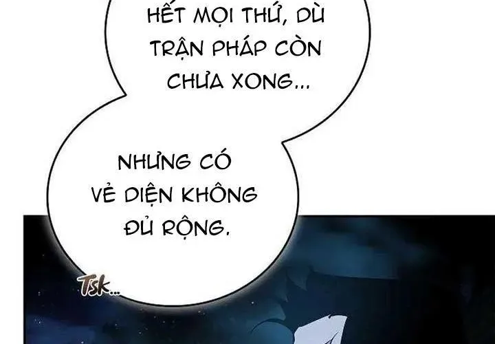 Dạ Thánh: The Zero Chap 21 - Next Chap 22
