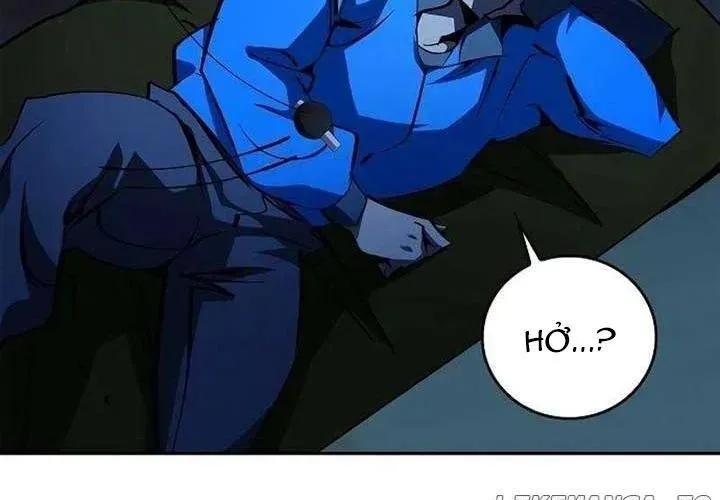 Dạ Thánh: The Zero Chap 21 - Next Chap 22