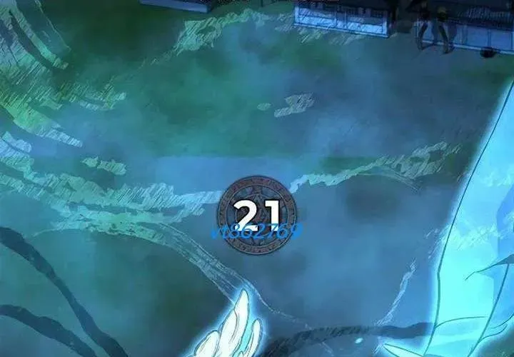 Dạ Thánh: The Zero Chap 21 - Next Chap 22