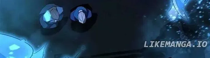 Dạ Thánh: The Zero Chap 21 - Next Chap 22