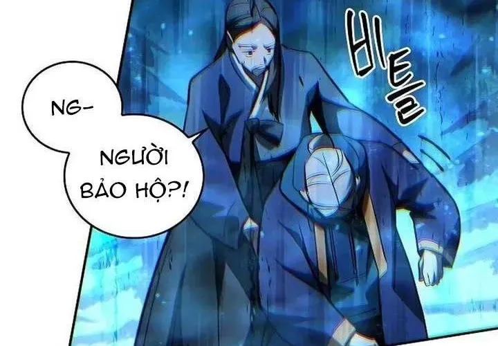 Dạ Thánh: The Zero Chap 21 - Next Chap 22