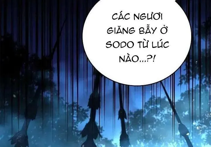Dạ Thánh: The Zero Chap 21 - Next Chap 22