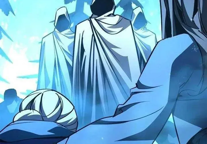 Dạ Thánh: The Zero Chap 21 - Next Chap 22