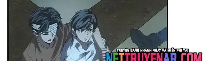 Ta Bán Hàng Vỉa Hè Ở Mạt Thế Chap 68 - Next Chap 69