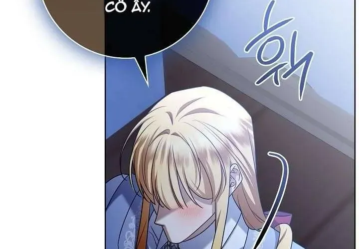 Xin Lỗi Vì Tôi Không Thể Rời Mắt Khỏi Vẻ Ngoài Của Ngài Chap 43 - Next Chap 44