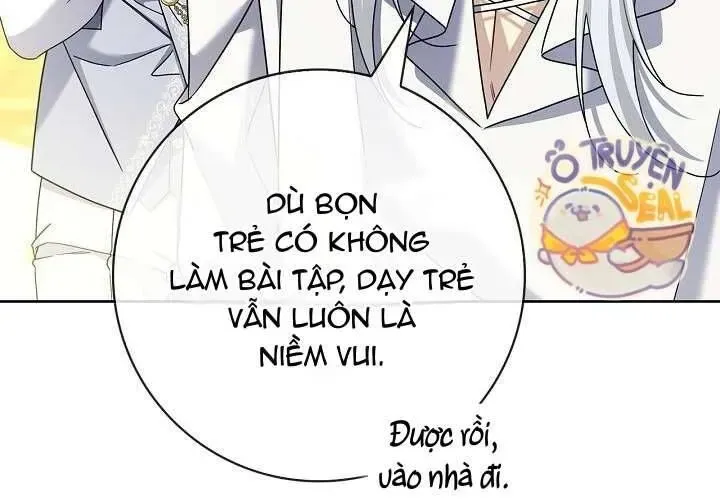 Xin Lỗi Vì Tôi Không Thể Rời Mắt Khỏi Vẻ Ngoài Của Ngài Chap 43 - Next Chap 44