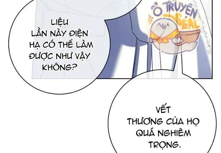 Xin Lỗi Vì Tôi Không Thể Rời Mắt Khỏi Vẻ Ngoài Của Ngài Chap 43 - Next Chap 44