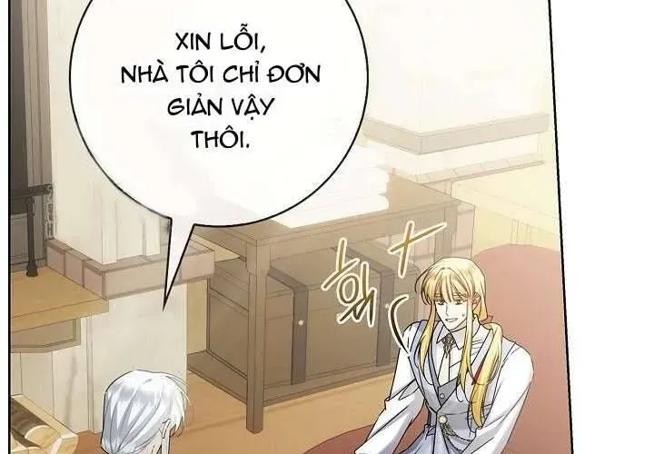 Xin Lỗi Vì Tôi Không Thể Rời Mắt Khỏi Vẻ Ngoài Của Ngài Chap 43 - Next Chap 44