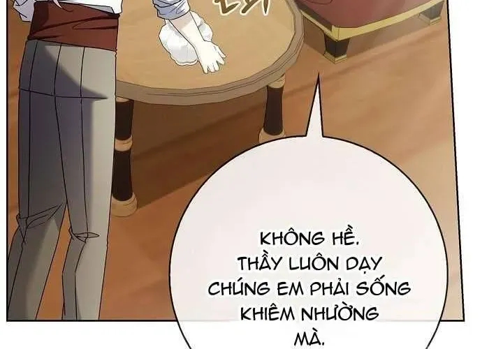 Xin Lỗi Vì Tôi Không Thể Rời Mắt Khỏi Vẻ Ngoài Của Ngài Chap 43 - Next Chap 44