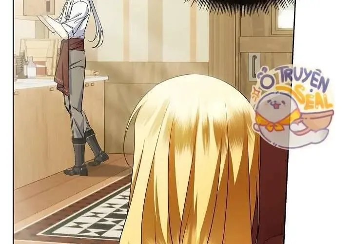 Xin Lỗi Vì Tôi Không Thể Rời Mắt Khỏi Vẻ Ngoài Của Ngài Chap 43 - Next Chap 44