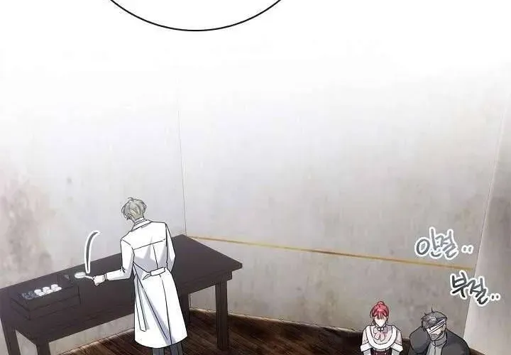 Xin Lỗi Vì Tôi Không Thể Rời Mắt Khỏi Vẻ Ngoài Của Ngài Chap 43 - Next Chap 44