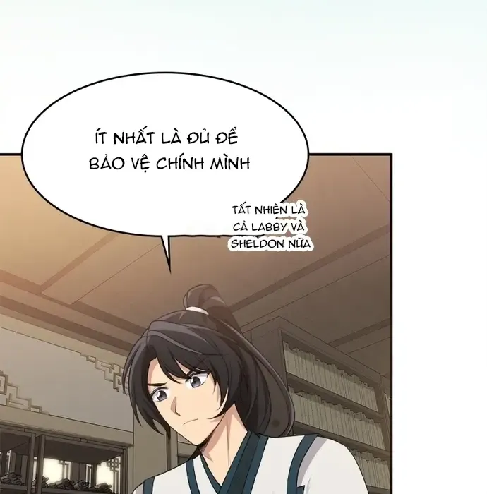 Chân Lý Tu Tiên Chap 25 - Next Chap 26