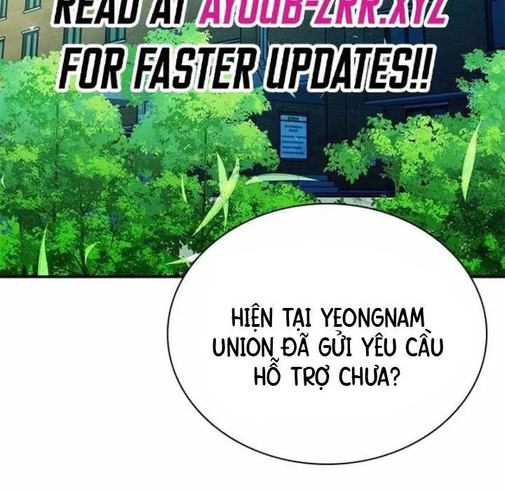 Druid Tại Ga Seoul - Người Hóa Thú Chap 150 - Next Chap 151